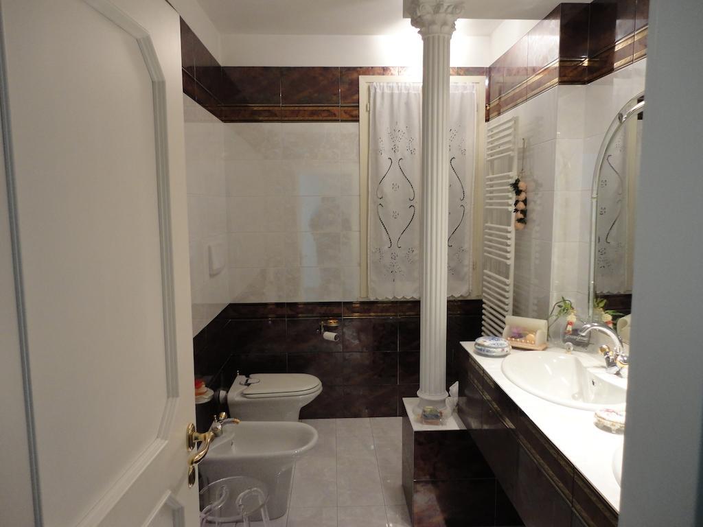 Villa Giusy B&B Чезена Экстерьер фото